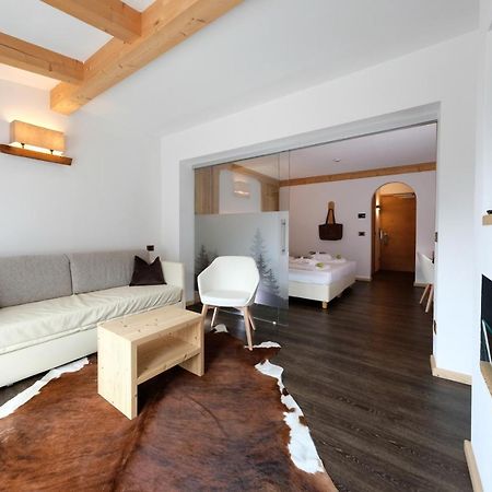 Sport Hotel Majare Pozza di Fassa Bagian luar foto