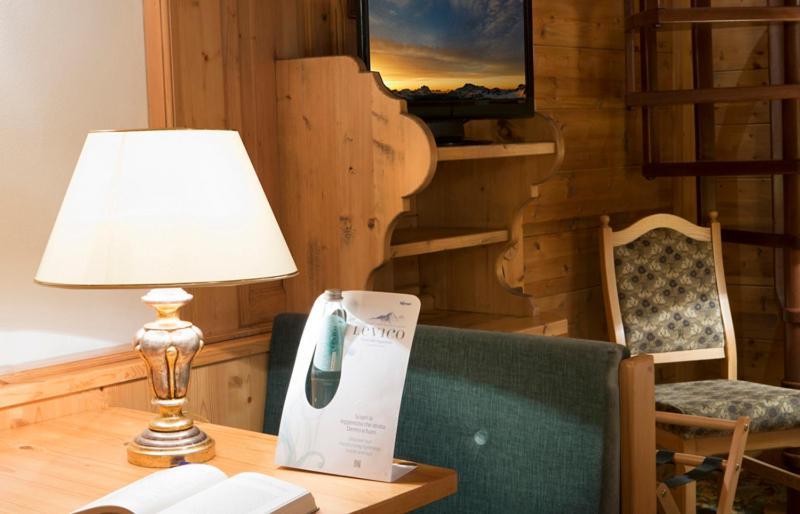 Sport Hotel Majare Pozza di Fassa Ruang foto