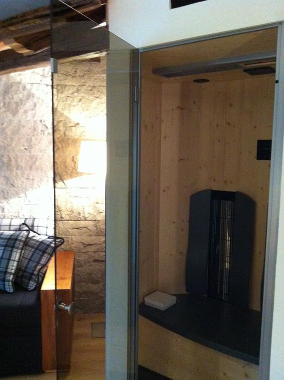 Sport Hotel Majare Pozza di Fassa Ruang foto